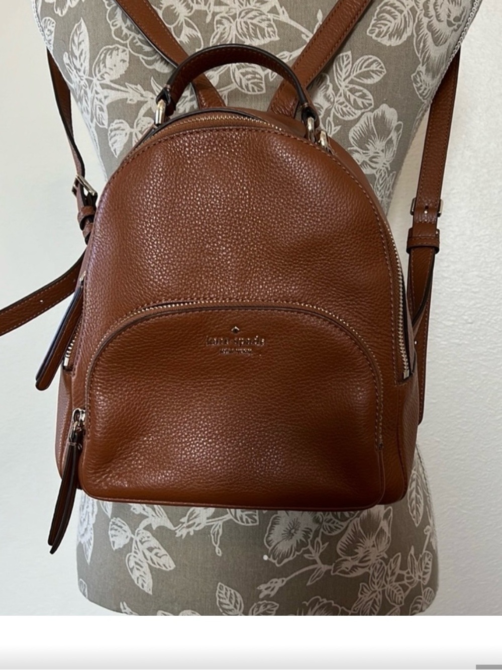 Kate Spade backpack